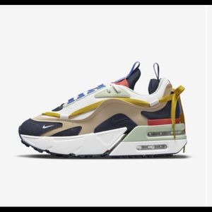 Nike Air Max Furyosa
